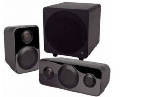 MonitorAudio V10 i V20