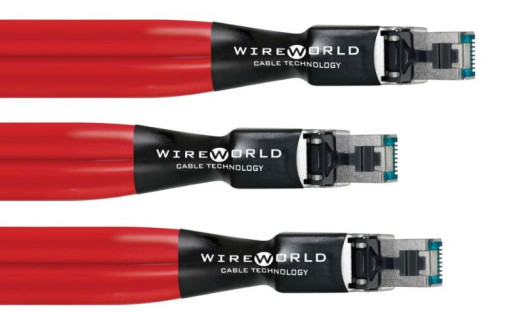 Kabel Wireworld Starlight Ethernet