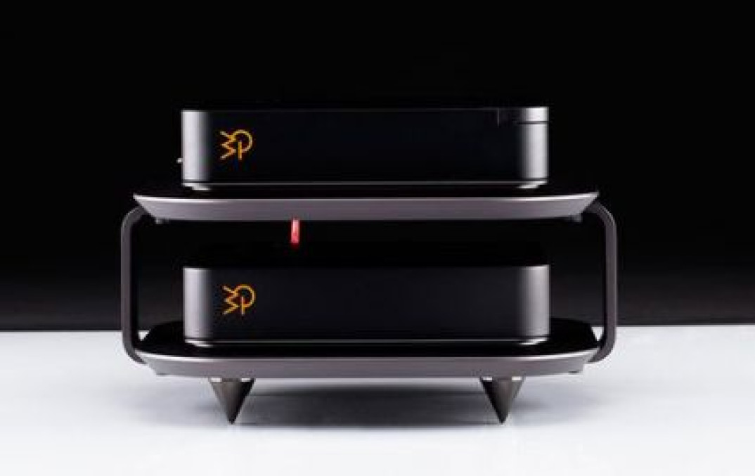 Wzmacniacz Bakoon  Products AMP-12R