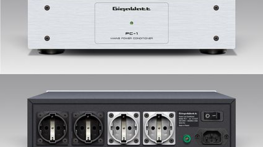 Gigawatt PC-1