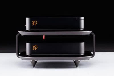 Wzmacniacz Bakoon  Products AMP-12R