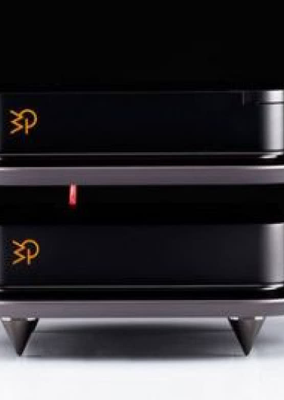 Wzmacniacz Bakoon  Products AMP-12R