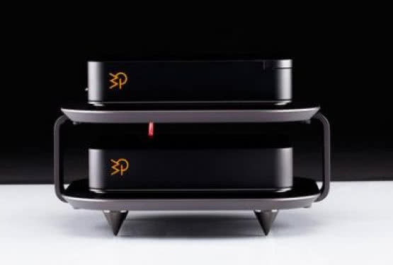 Wzmacniacz Bakoon  Products AMP-12R