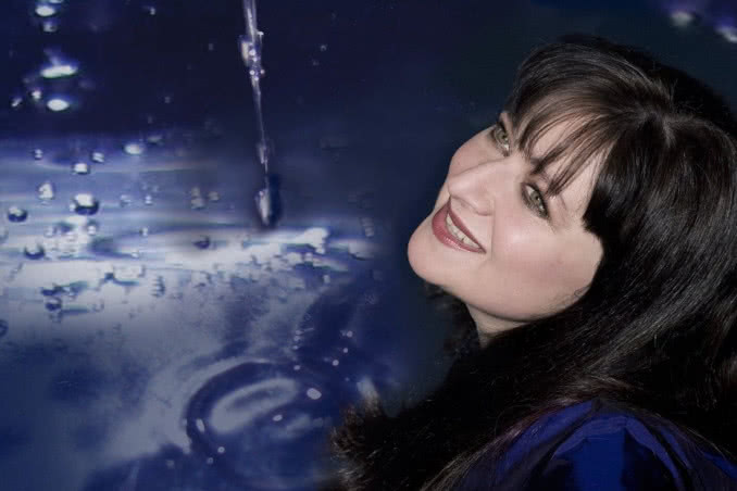 Basia Trzetrzelewska: Nie będę się obijać tym razem