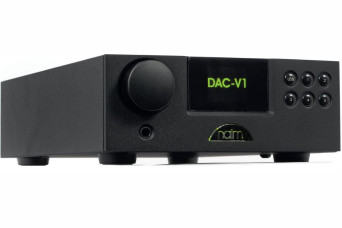 DAC V1