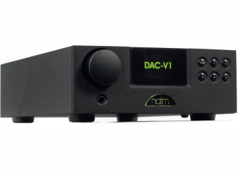 DAC V1