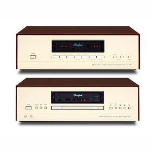 ACCUPHASE