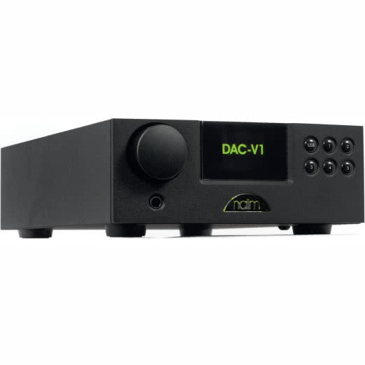 DAC V1