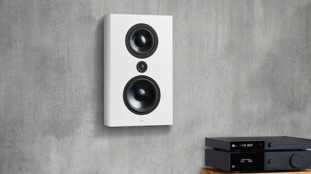 Głośnik Lyngdorf FR-1