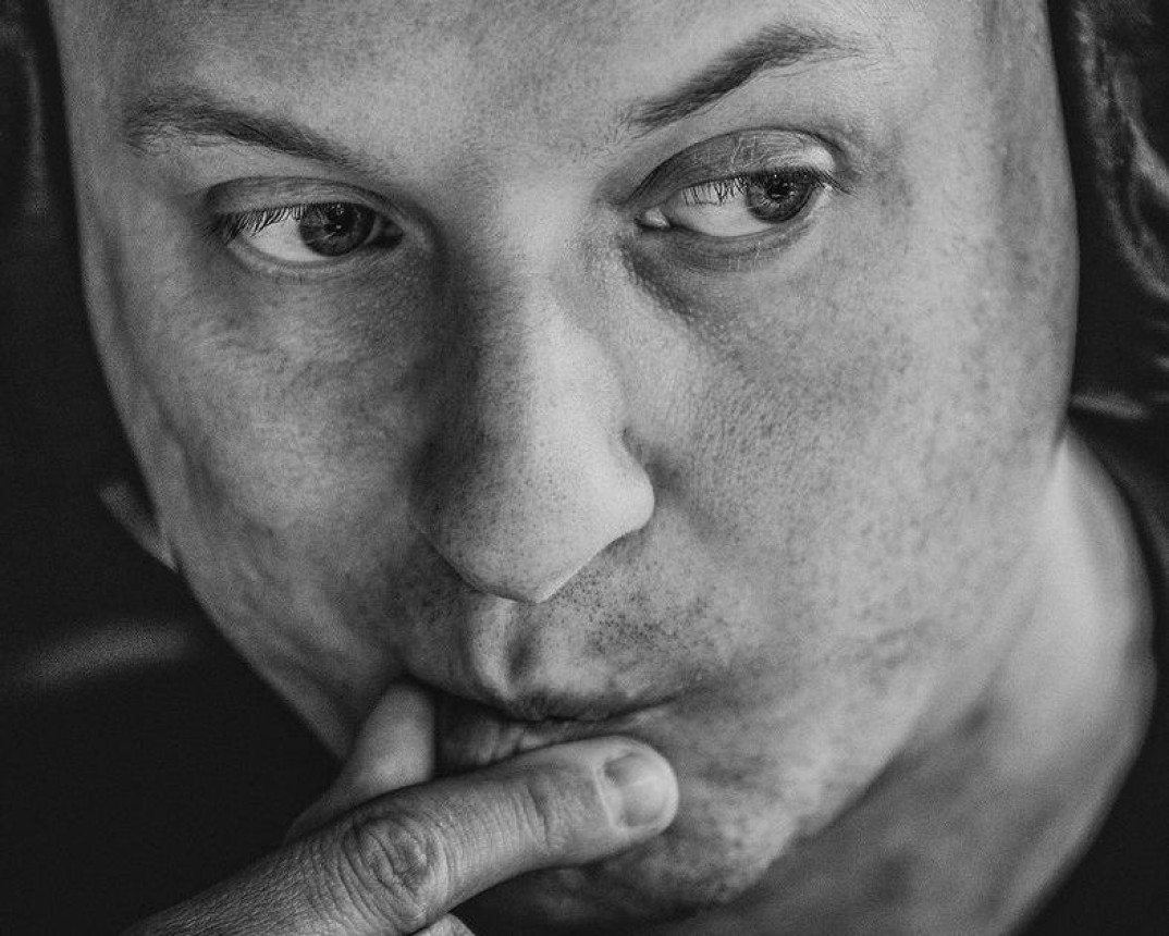 Dominik Wania: Oderwać się od hałasu