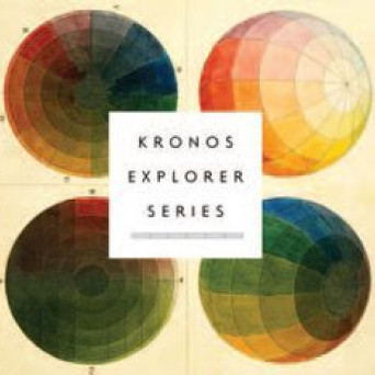 Kronos Explorer Series