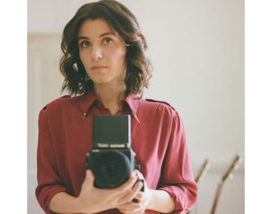 "Album No.8" - dziś premiera nowej płyty Katie Melua 