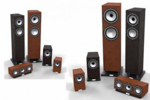Tannoy Revolution XT