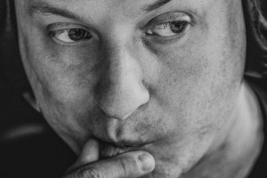 Dominik Wania: Oderwać się od hałasu