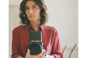 "Album No.8" - dziś premiera nowej płyty Katie Melua 