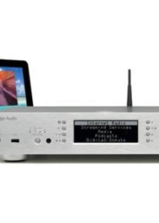 Bezprzewodowy odbiornik audio BT100