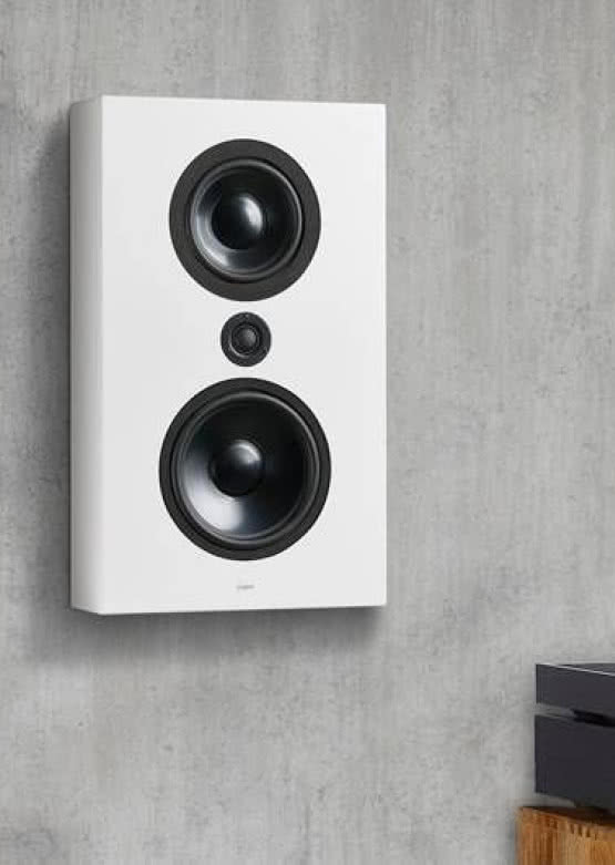 Głośnik Lyngdorf FR-1