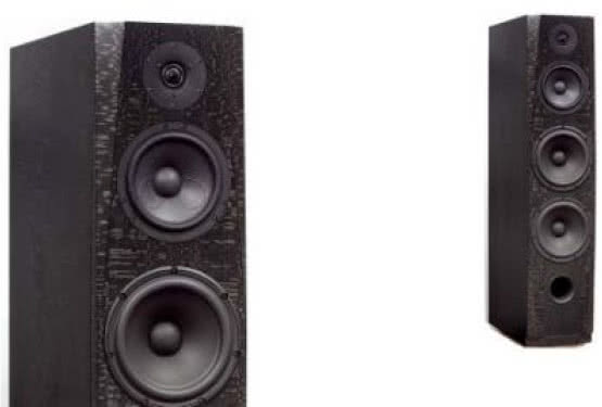 Akustyk IR3: w duńskim rozkwicie