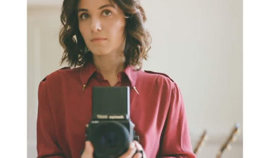 "Album No.8" - dziś premiera nowej płyty Katie Melua 