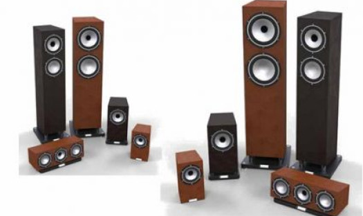 Tannoy Revolution XT