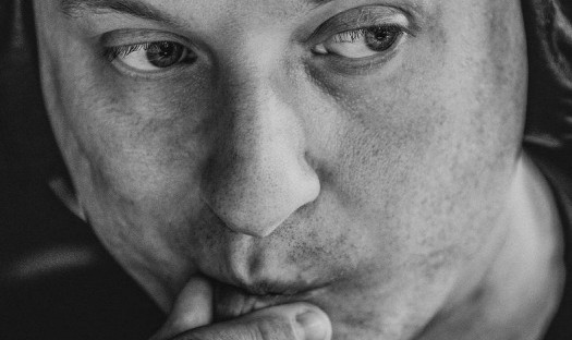 Dominik Wania: Oderwać się od hałasu