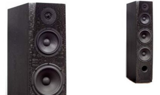 Akustyk IR3: w duńskim rozkwicie