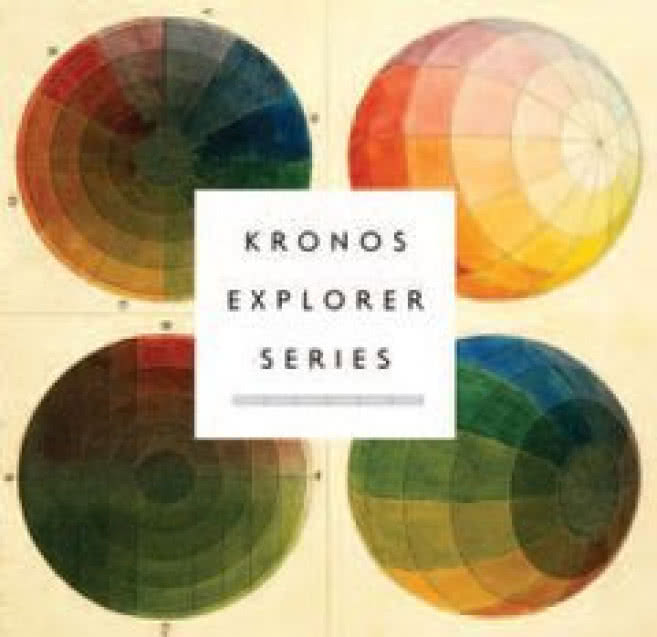 Kronos Explorer Series