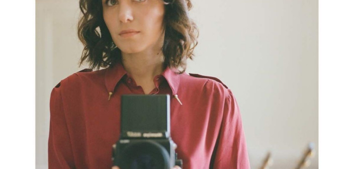 "Album No.8" - dziś premiera nowej płyty Katie Melua 