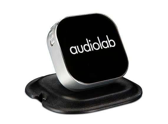 Audiolab M-DAC Nano - przenośny wzmacniacz słuchawkowy i DAC 