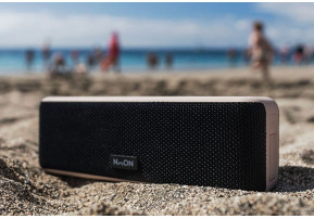 Produkty marki Noon Audio dołączają do oferty salonów Denon Store i Audio Forum