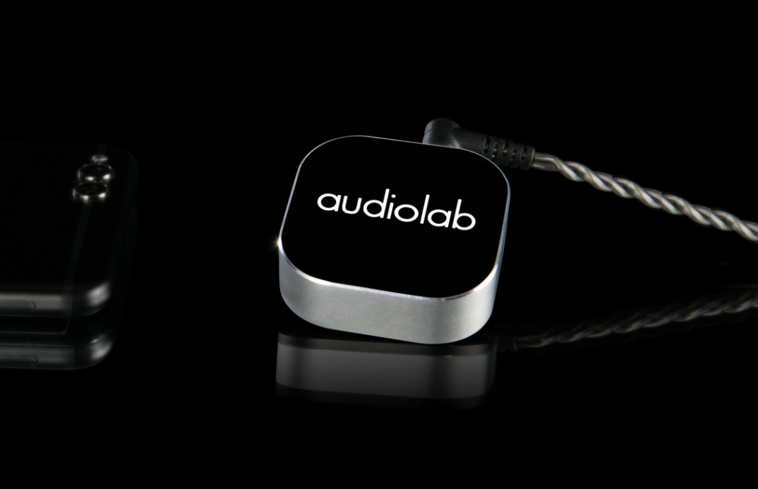 Nowy mobilny wzmacniacz Audiolab M-DAC Nano