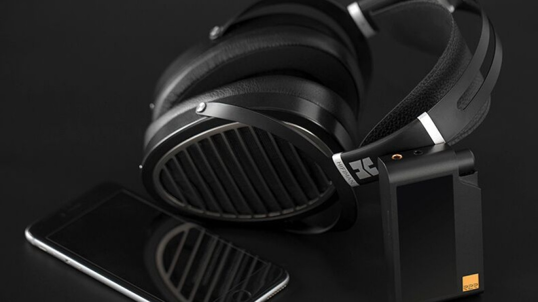 Słuchawki HiFiMAN Ananda