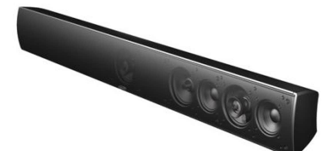 Definitive Technology Mythos SSA