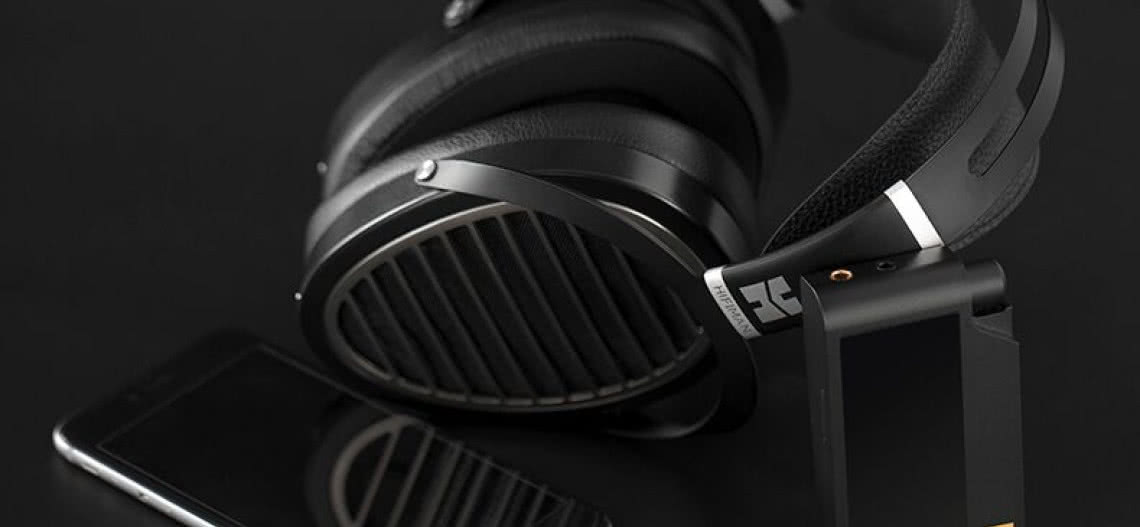 Słuchawki HiFiMAN Ananda