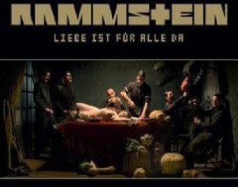 Liebe ist für alle da