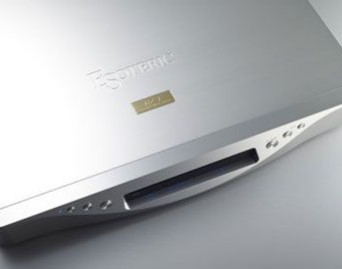 Esoteric RZ-1 High-Endowy system audio