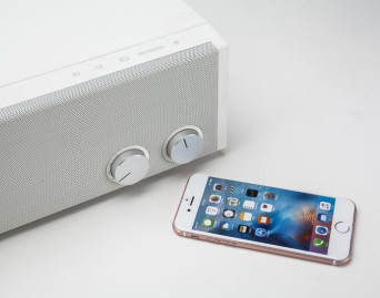 Bezprzewodowy głośnik iriver LS150