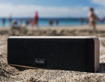 Produkty marki Noon Audio dołączają do oferty salonów Denon Store i Audio Forum