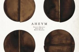 Aheym