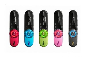 Sony Walkman B