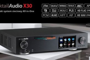 Świąteczne zestawy Cocktail Audio w salonie Q21