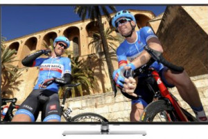 Nowe telewizory Sharp AQUOS 3D LED LE760