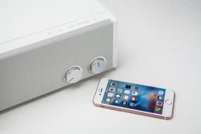 Bezprzewodowy głośnik iriver LS150