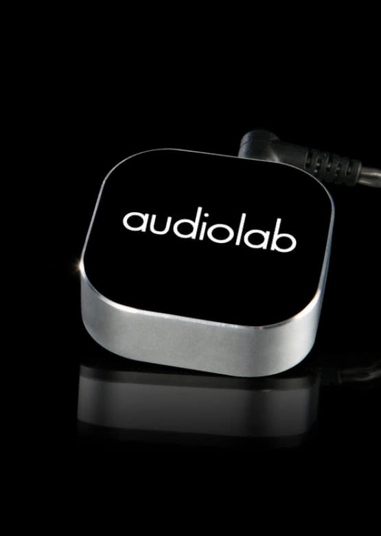 Nowy mobilny wzmacniacz Audiolab M-DAC Nano