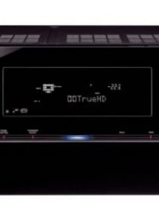 Pioneer już nie taki płaski