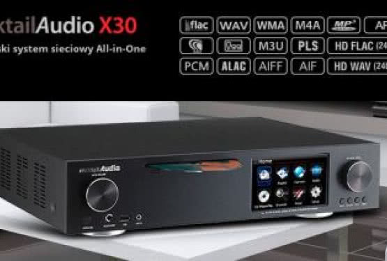 Świąteczne zestawy Cocktail Audio w salonie Q21