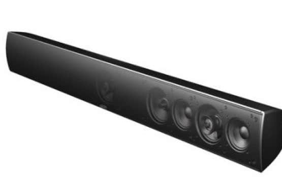 Definitive Technology Mythos SSA