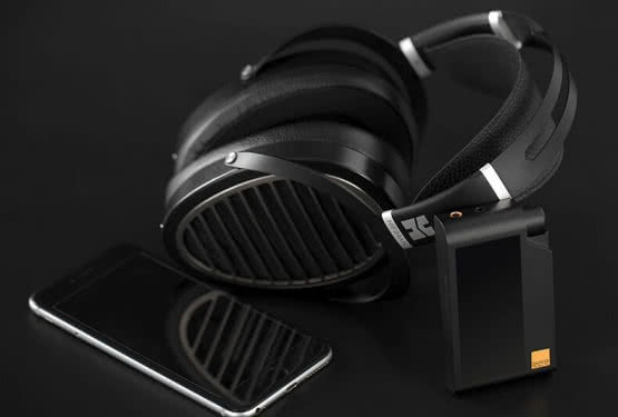 Słuchawki HiFiMAN Ananda
