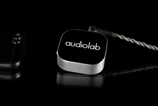 Nowy mobilny wzmacniacz Audiolab M-DAC Nano