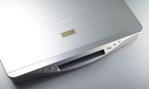 Esoteric RZ-1 High-Endowy system audio